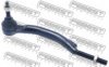FEBEST 3221-SRXL Tie Rod End